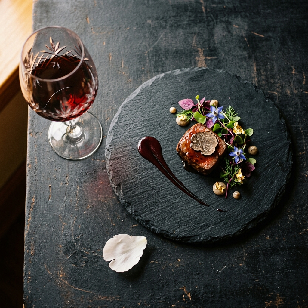 Influencer marketing for premium restaurants in India