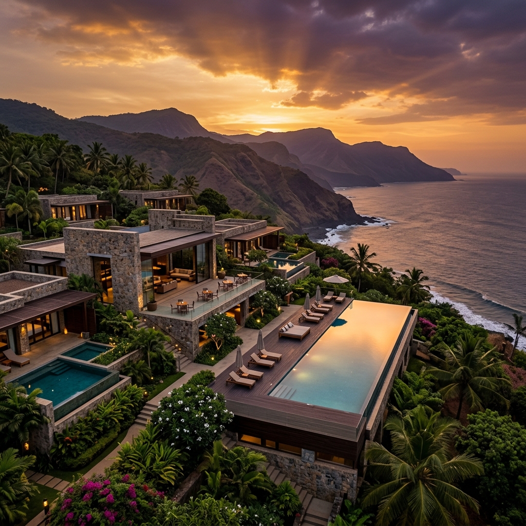 The Complete Meta Ads Strategy for Luxury Hotels in India