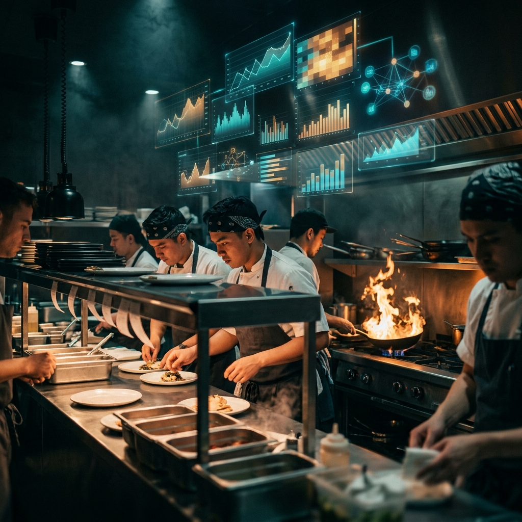 Hospitality marketing trends 2026 for restaurants and luxury hotels