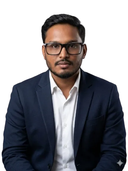 Shamshad Shaikh — Founder of ThePieCraft, India
