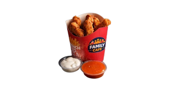family cafe