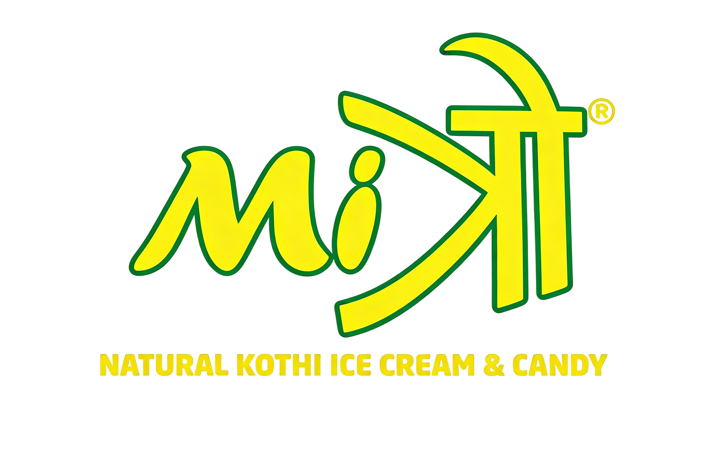 mittron icecream